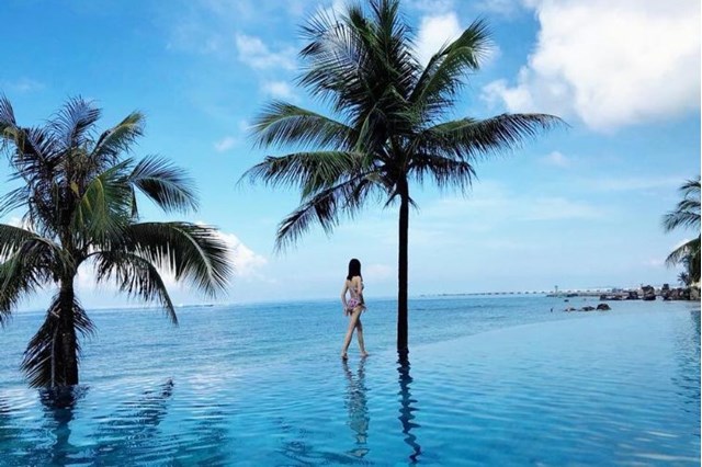 Seashells Hotel & Spa Phú Quốc